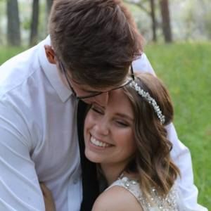 Meet your Posher, Kristen